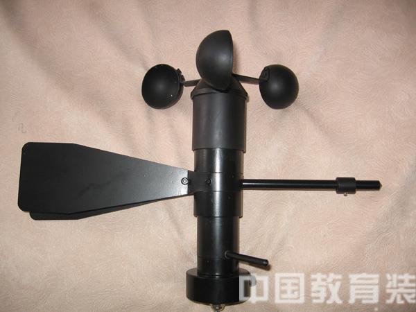 风速风向传感器
