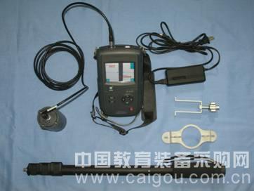 数显式裂缝宽度监测仪