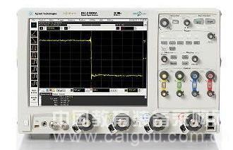 keysight DSAX91604A 16GHz 示波器