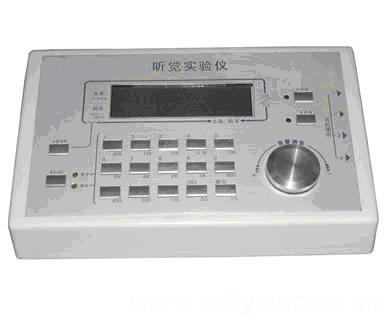 听觉实验仪