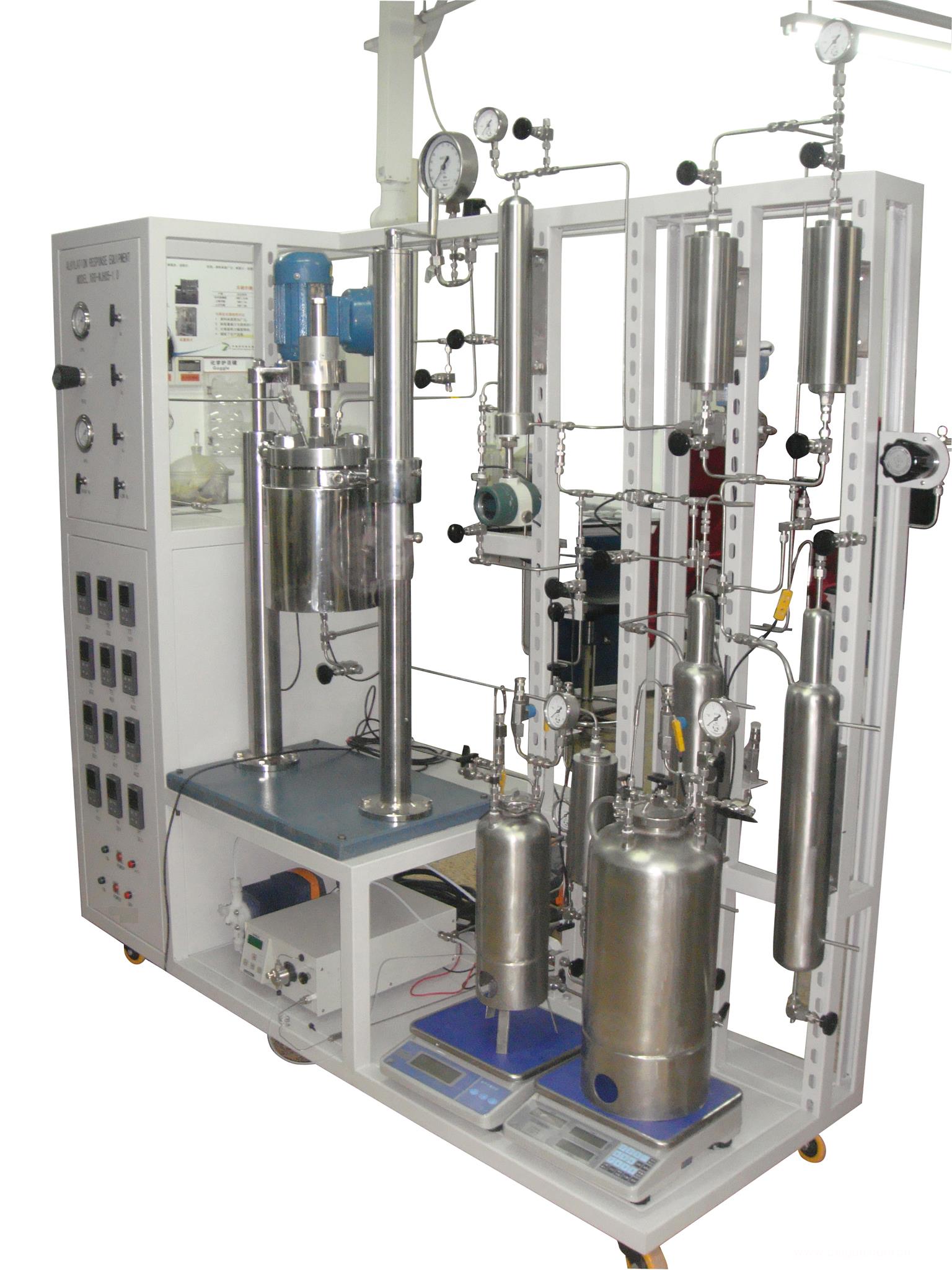 天津石油重整实验装置,石油重整实验装置厂家