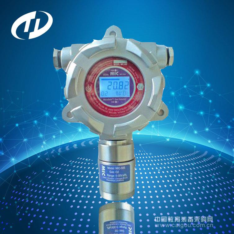 在线式HF气体检测仪|固定式氟化氢传感器|