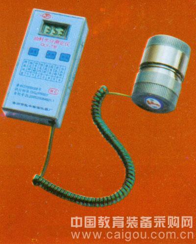 油料水分测定仪