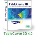TableCurve 3D曲面套配软件