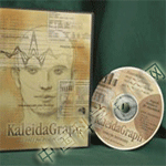 KaleidaGraph Suite 科学绘图软件