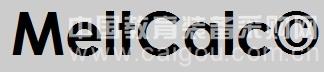 MeltCalc DNA序列热力学软件