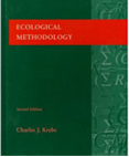 Ecological Methodology 生态方法