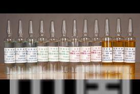 标样所 甲醛 20ml 水质标样