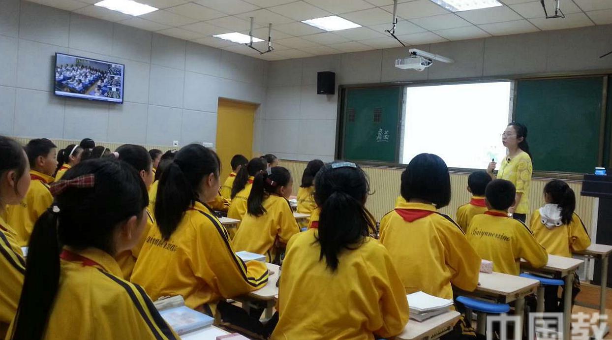 贵州教育信息化新格局 区域级应用部署显优势