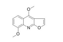 崖椒素,γ-Fagarine