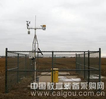 Hydra土壤水分温度电导率监测系统_中国教育