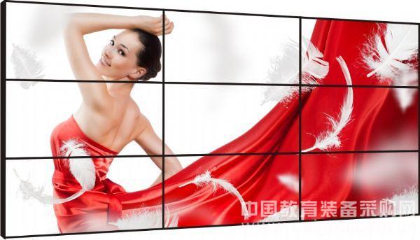 46寸液晶拼接屏