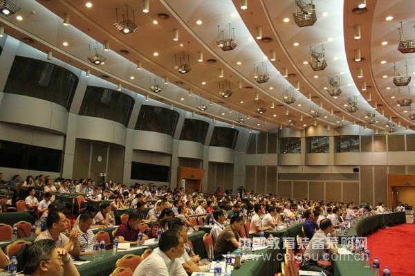 索尼教育产品助力福建远程教育论坛完美落幕_