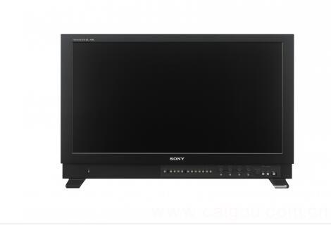 索尼BVM-X300监视器 30寸4K监视器OLED_中