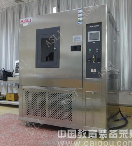 怎么安装换气老化试验箱电源