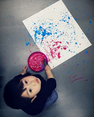 艾涂图：“过程艺术”打造儿童未来竞争力